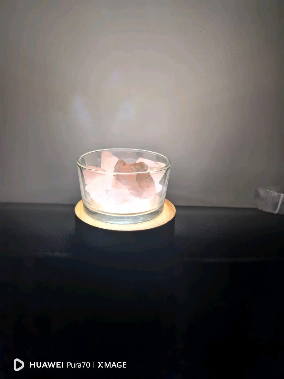 VX Lámpara aromatizante YD07